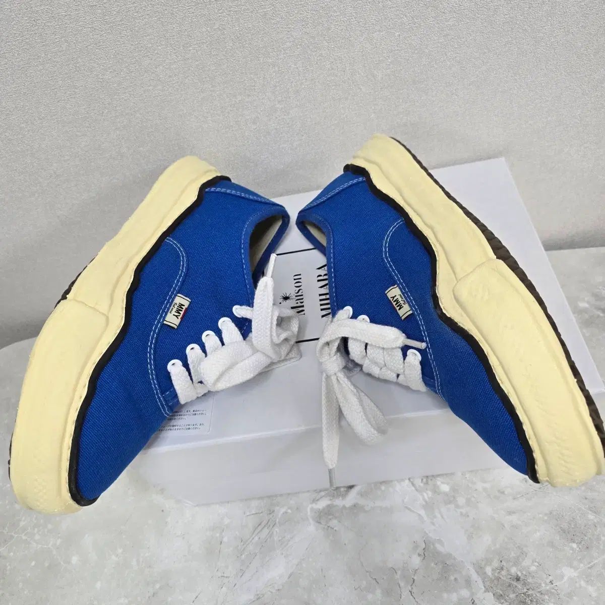 メゾンミハラヤスヒロ