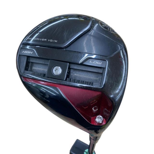 中古】 ヤマハ RMX VD/M(2024) 9.5° ドライバー DR TENSEI TR50