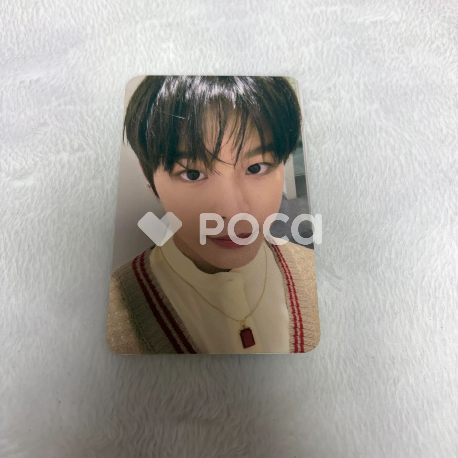 NCT リク Hands Up mu-moショップ - メルカリ