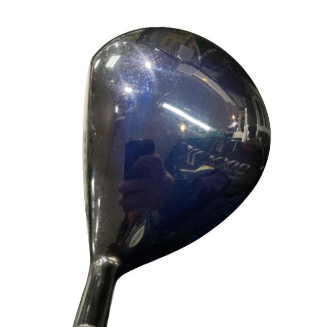 中古】 マジェスティゴルフ(旧マルマン) MAJESTY ROYAL SP 5W