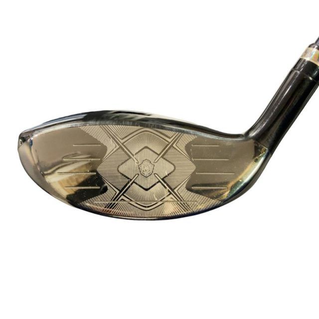 中古】 マジェスティゴルフ(旧マルマン) MAJESTY ROYAL SP 5W