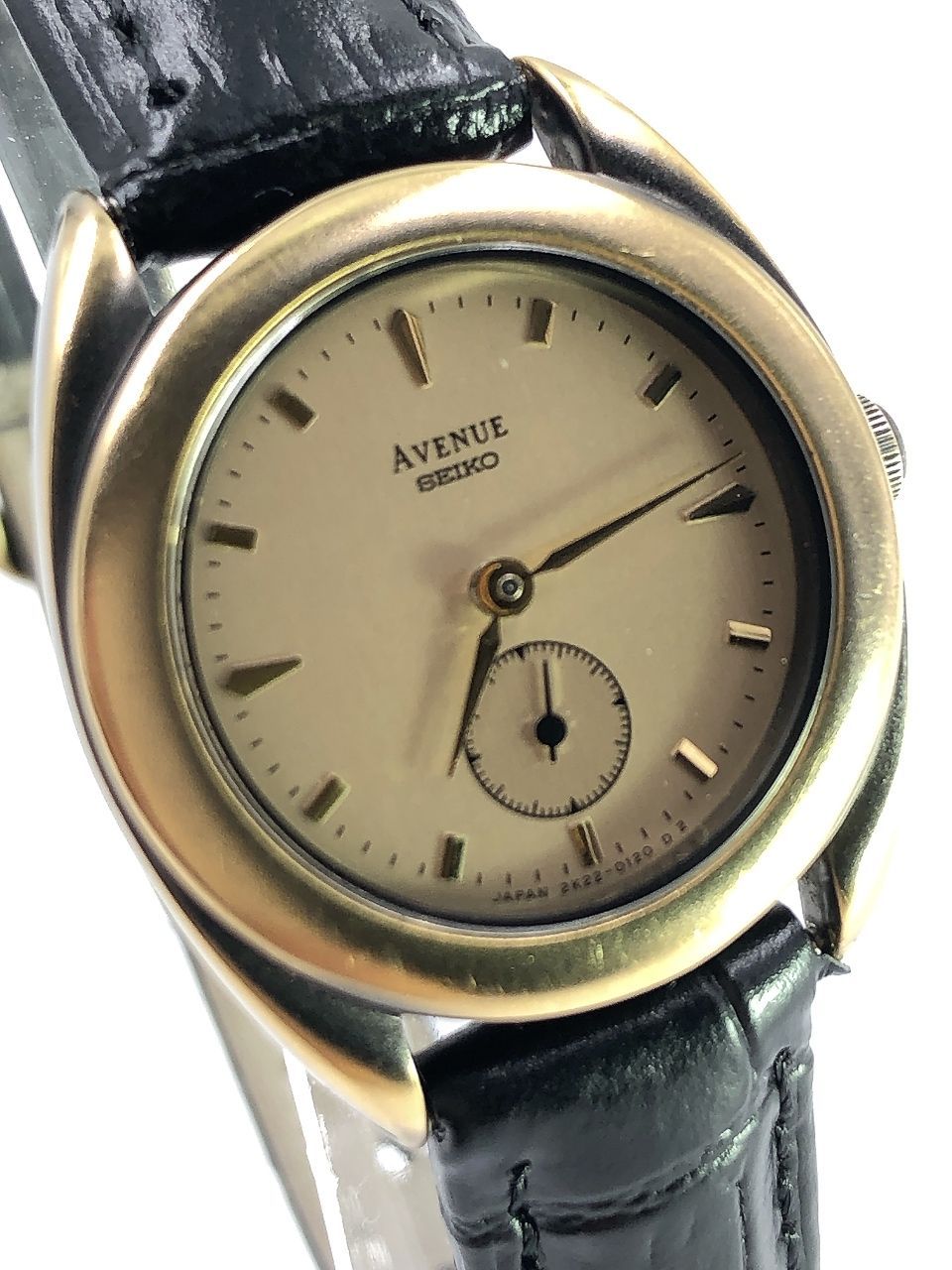 クォーツ レディース