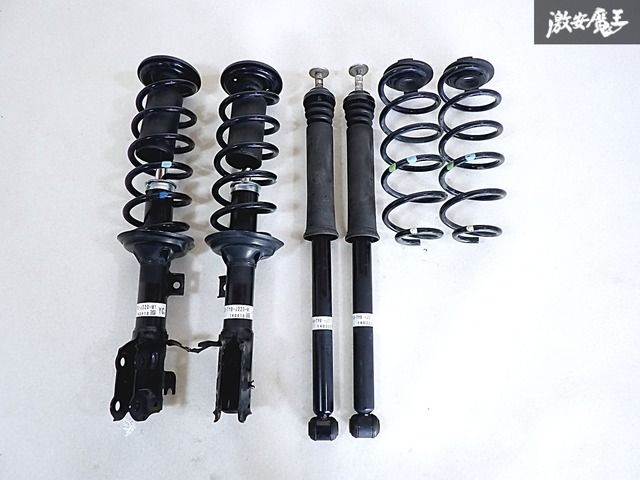 ☆状態良好☆ ホンダ 純正 JF1 N-BOX Nボックス サスペンション