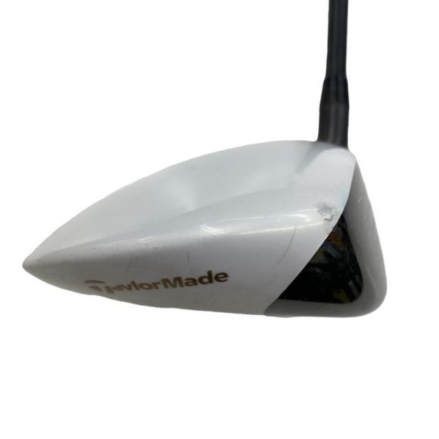 中古】 テーラーメイド GLOIRE G 3W フェアウェイウッド FW リシャフト