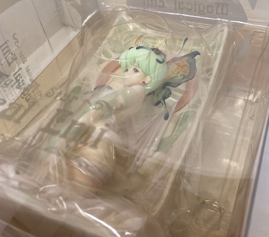 アルター 魔法のスター マジカルエミ マジカルエミ - メルカリ