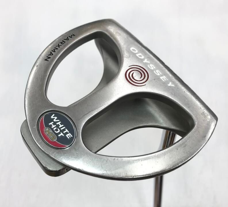 オデッセイ ホワイト ホット XG 2.0 マークスマン US パター