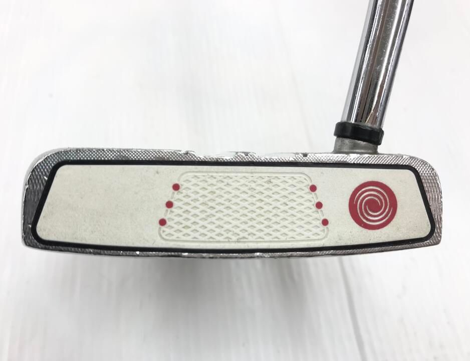 オデッセイ ホワイト ホット XG 2.0 マークスマン US パター