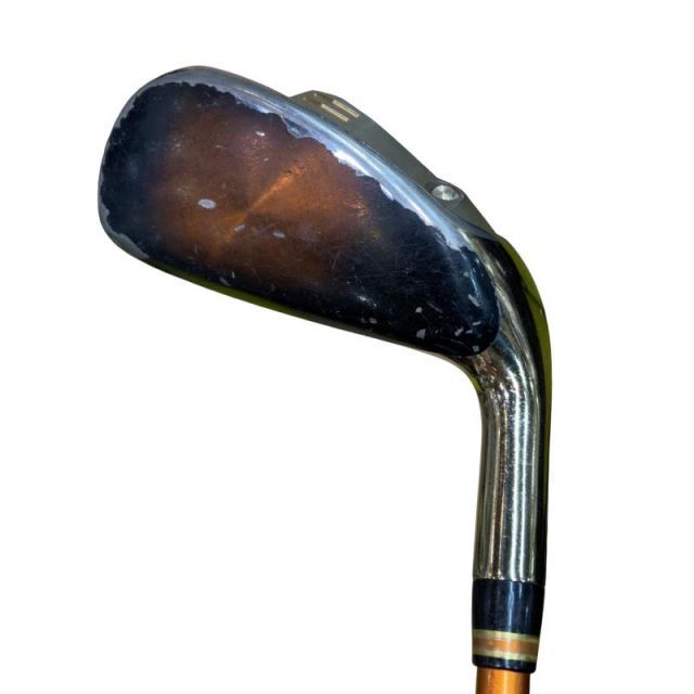 中古】 カタナゴルフ SWORD SNIPER i 7S アイアンセット IR SWORD