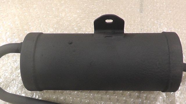 チョイノリ CZ41A-188xxx の マフラー:#1767837483 - メルカリ