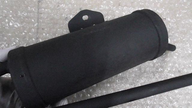 チョイノリ CZ41A-118xxx の マフラー:#1767847458 - メルカリ