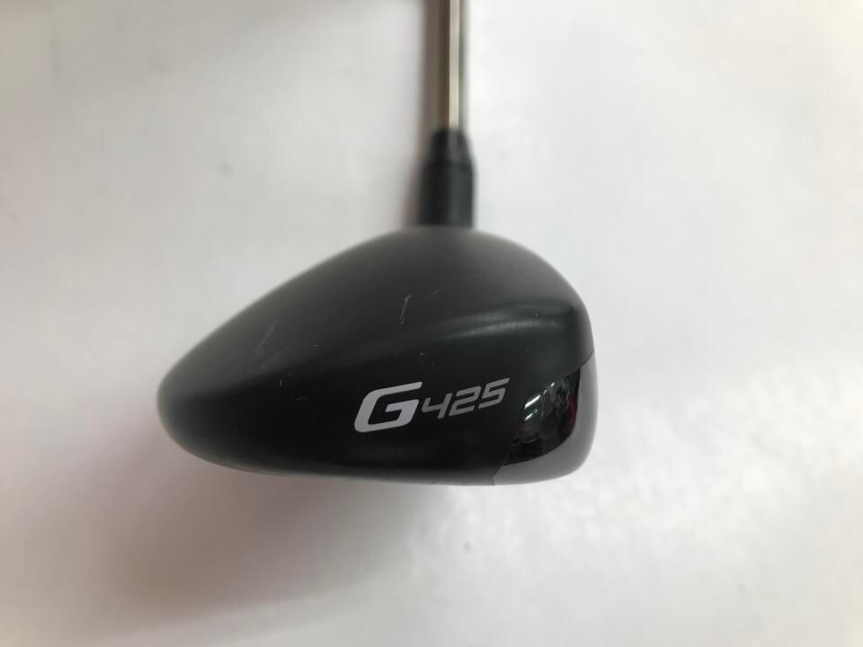 ピン G425 17度 TOUR 173-85 Sフレックス ユーティリティ 中古【最短
