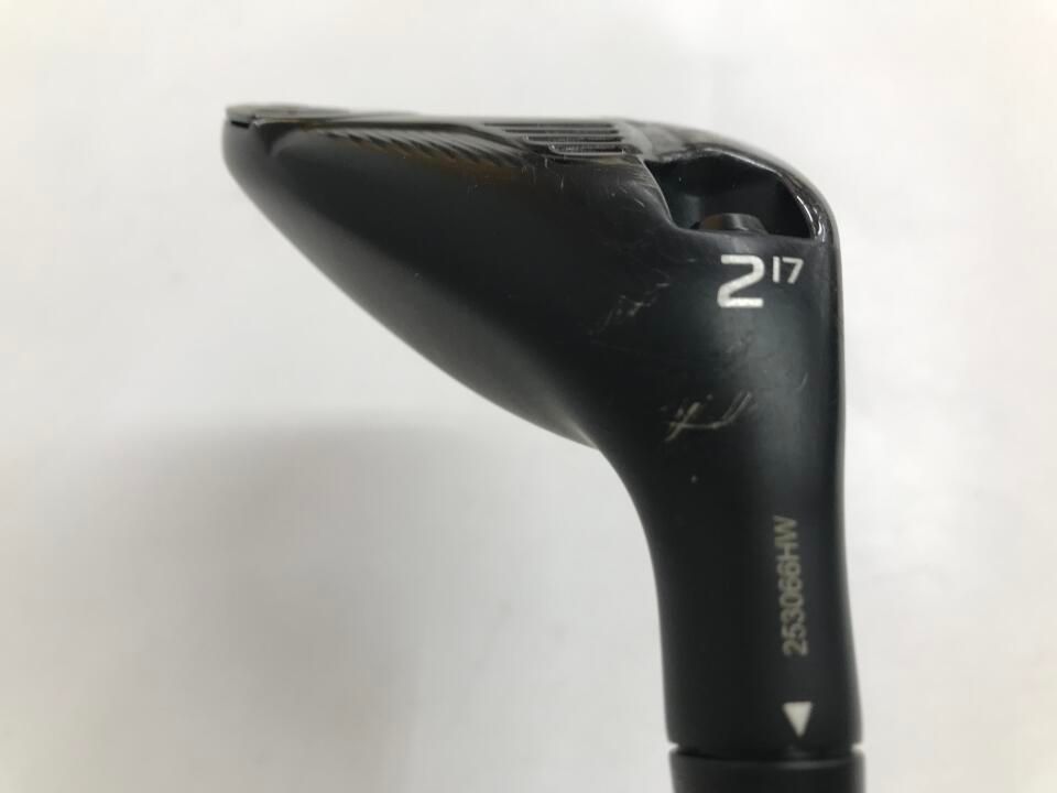 ピン G425 17度 TOUR 173-85 Sフレックス ユーティリティ 中古【最短