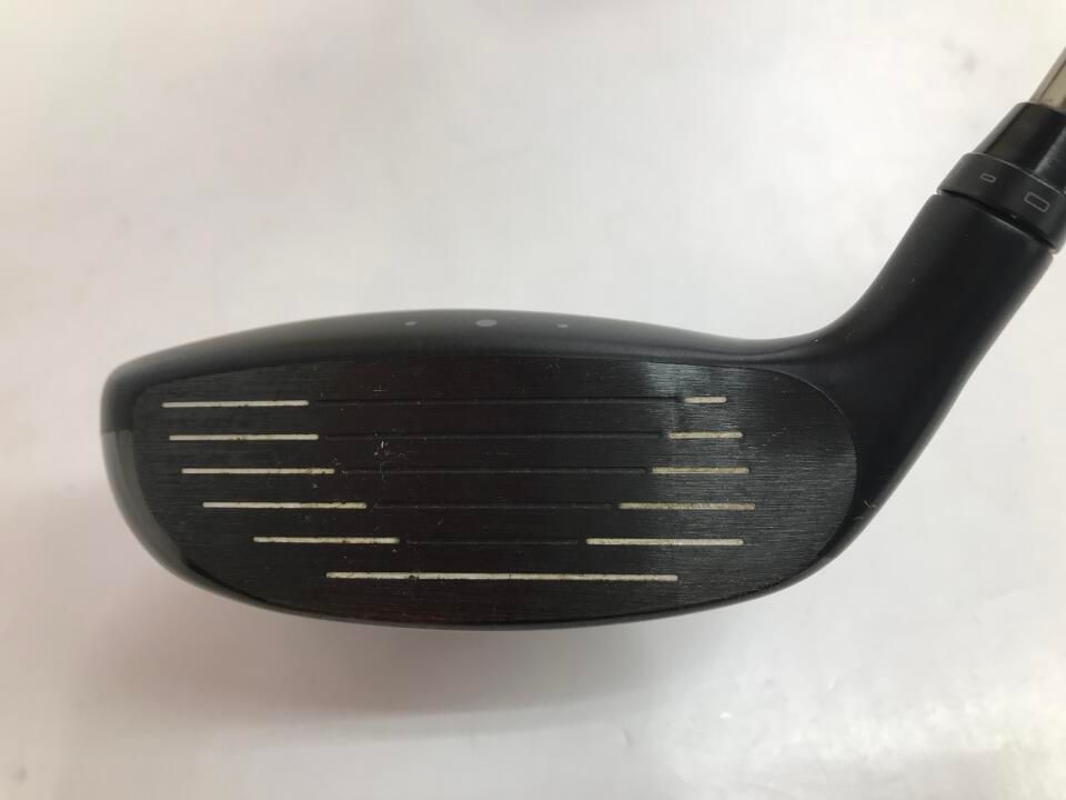 ピン G425 17度 TOUR 173-85 Sフレックス ユーティリティ 中古【最短