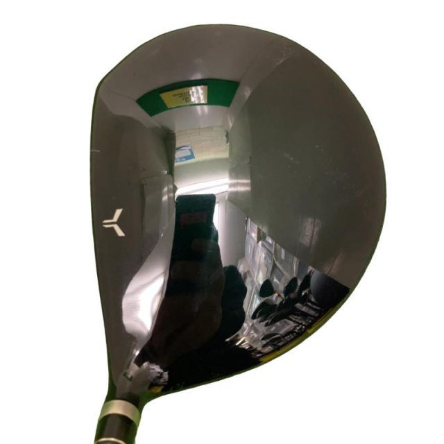 ルーツゴルフ 旧ゴーセン The ROOTS Jin 10.5° ドライバー DR オリジナルカーボン フレックスR メンズ 男性用 右利き 右用 Cランク ゴルフクラブ