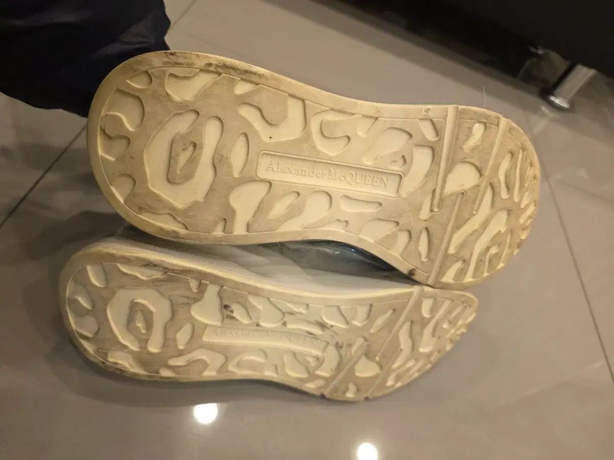 オーバーソール