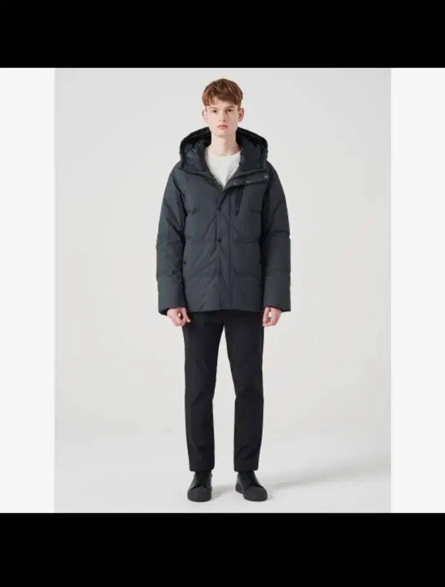 ビーンポール スポーツ カーキ グースダウン アウター フードダウン 95 メンズ