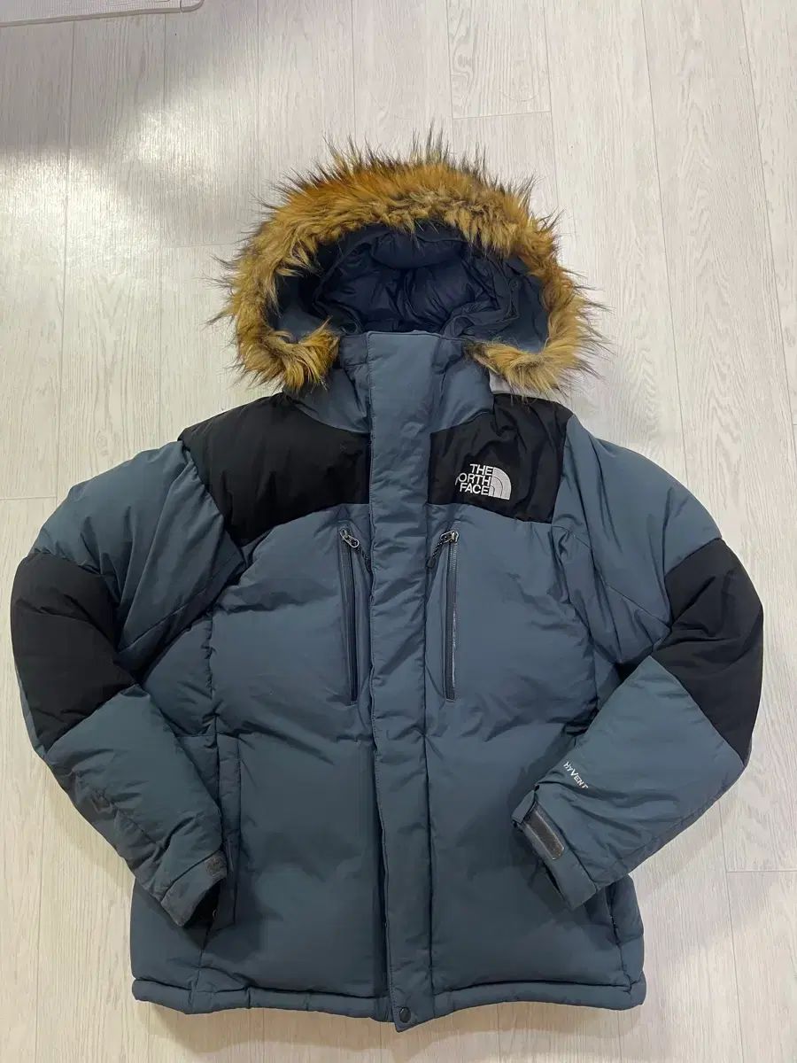 THE NORTH FACE ザノースフェイス ハイベント Spectrum