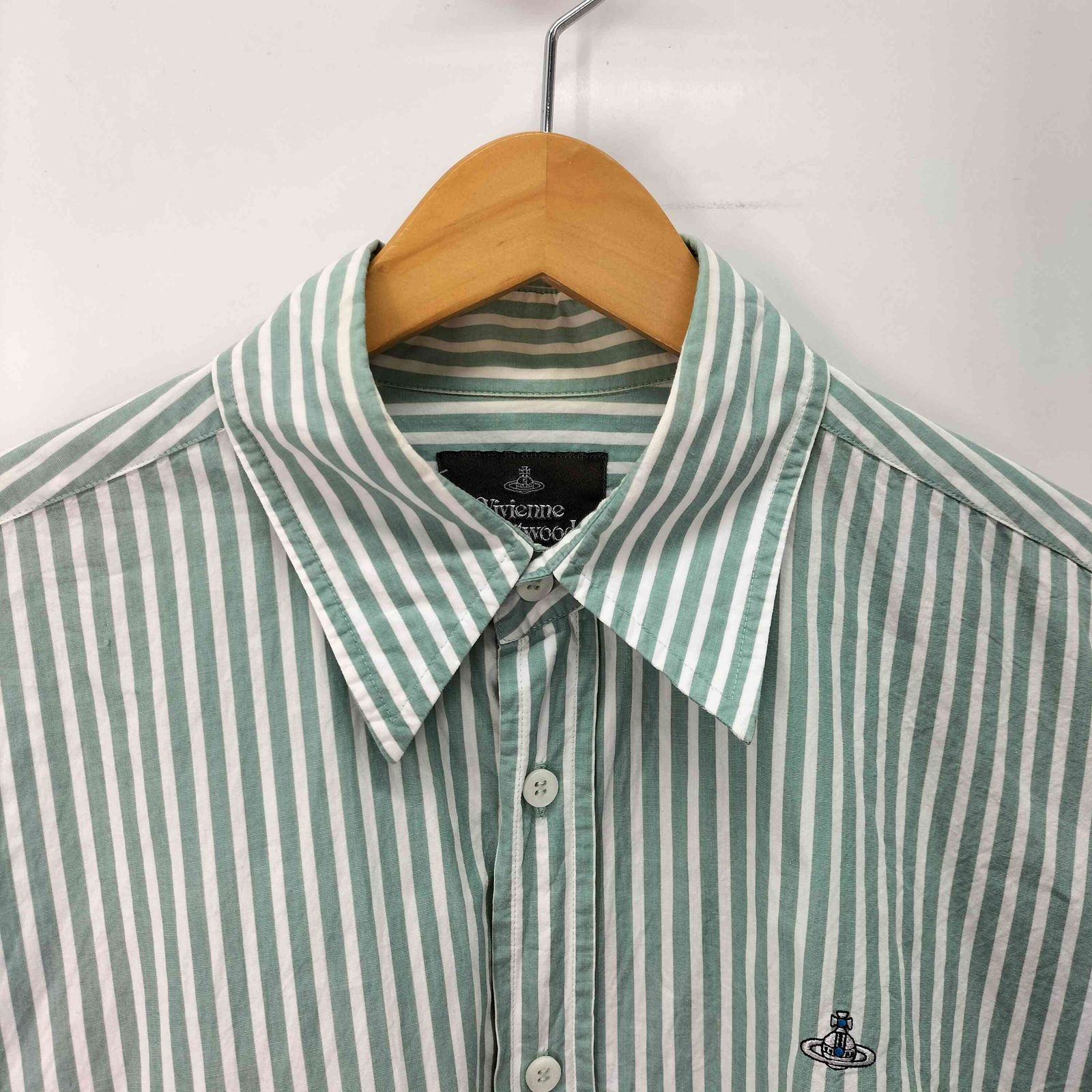 ヴィヴィアンウエストウッドマン Vivienne Westwood MAN オーブ刺繍