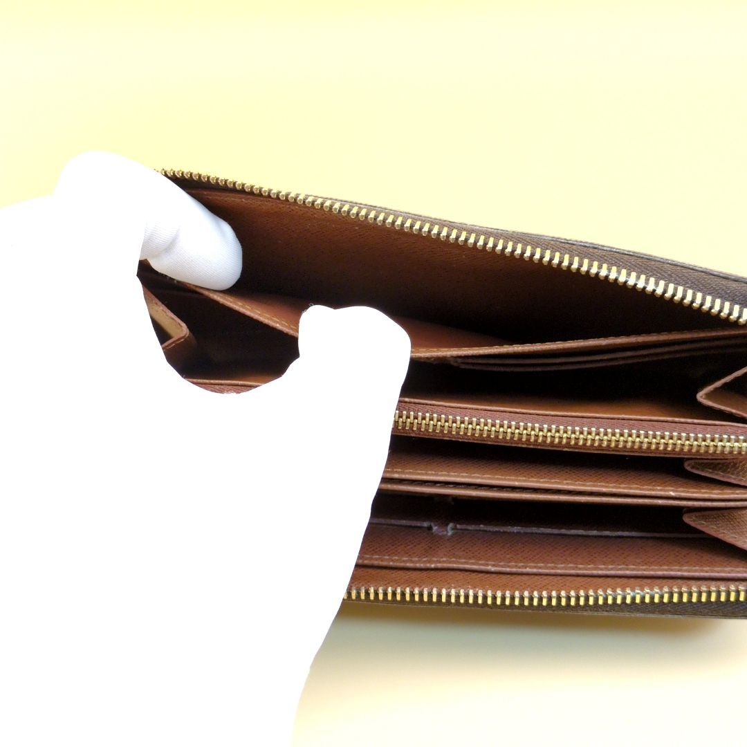 ルイヴィトン モノグラム