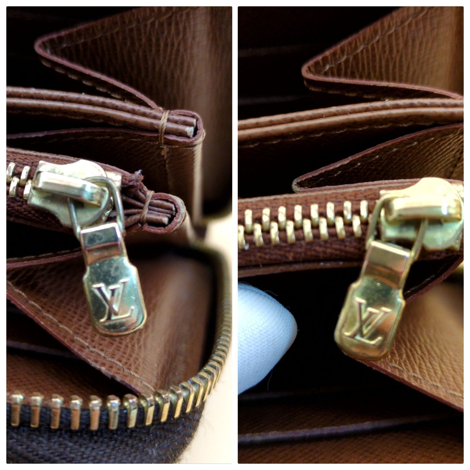 ルイヴィトン モノグラム