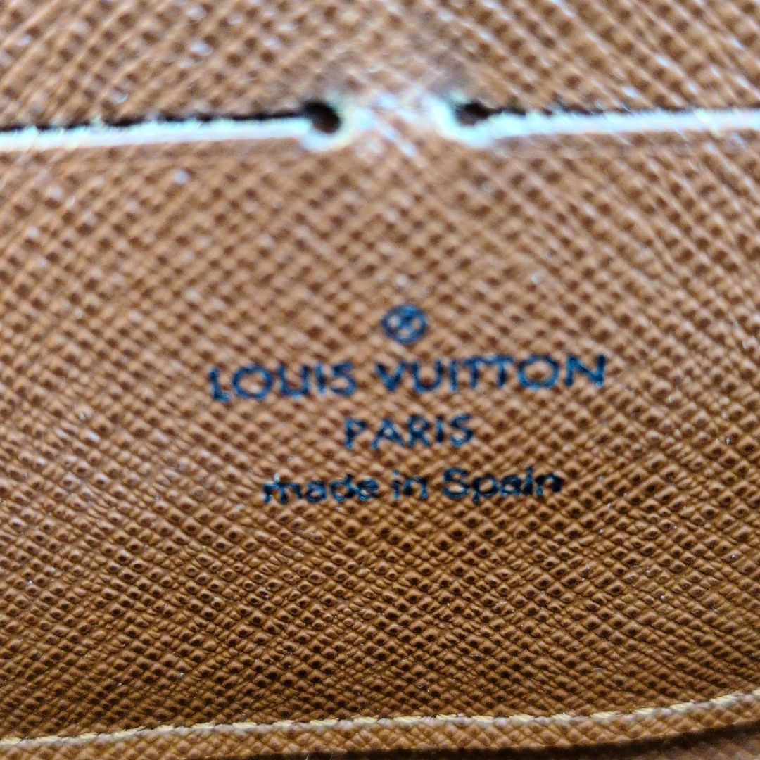 ルイヴィトン モノグラム