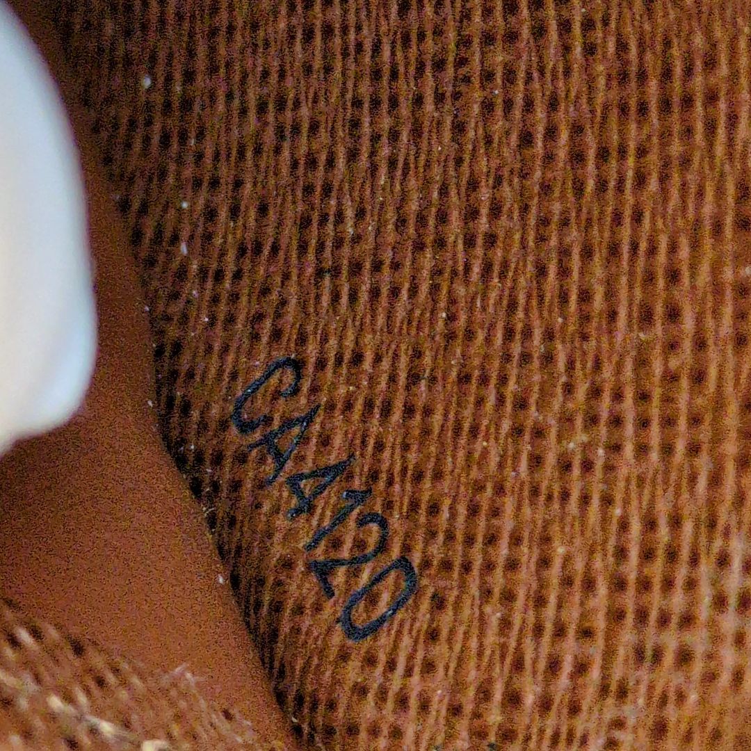 ジッピーウォレット 長財布