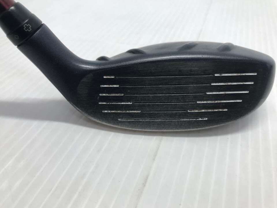 ピン G410 26度 PING FUBUKI Rフレックス ユーティリティ 中古【最短