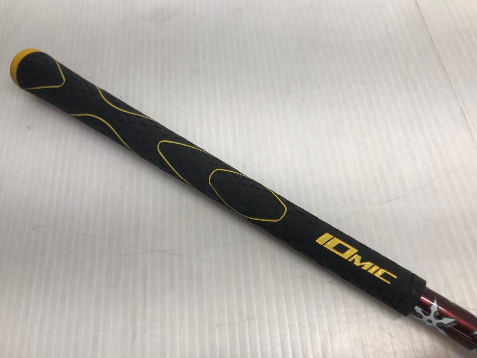 ピン G410 26度 PING FUBUKI Rフレックス ユーティリティ 中古【最短