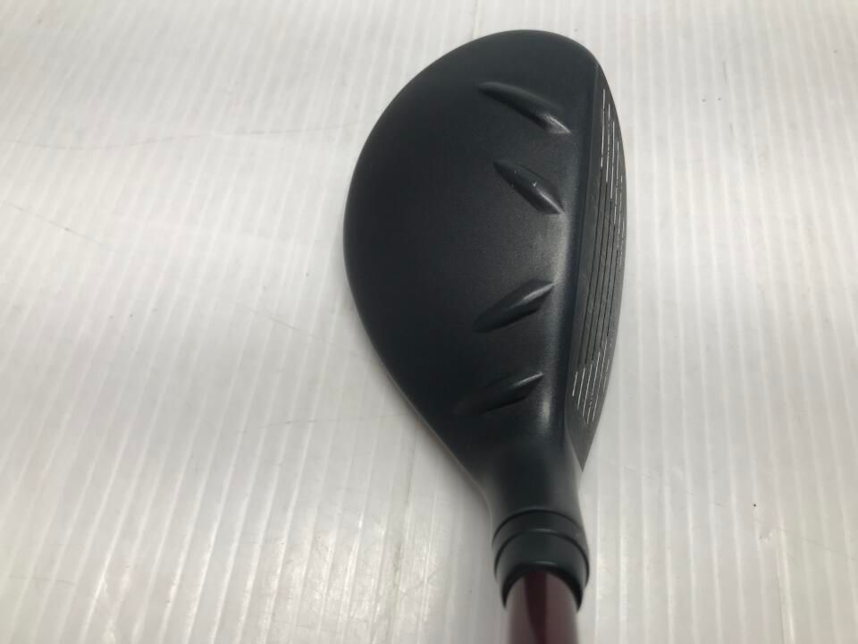 ピン　PING ユーティリティ　５U 26度 FUBUKI R ピン PING ユーティリティ 5U 26度 FUBUKI R U5 R 26° PING FUBUKI