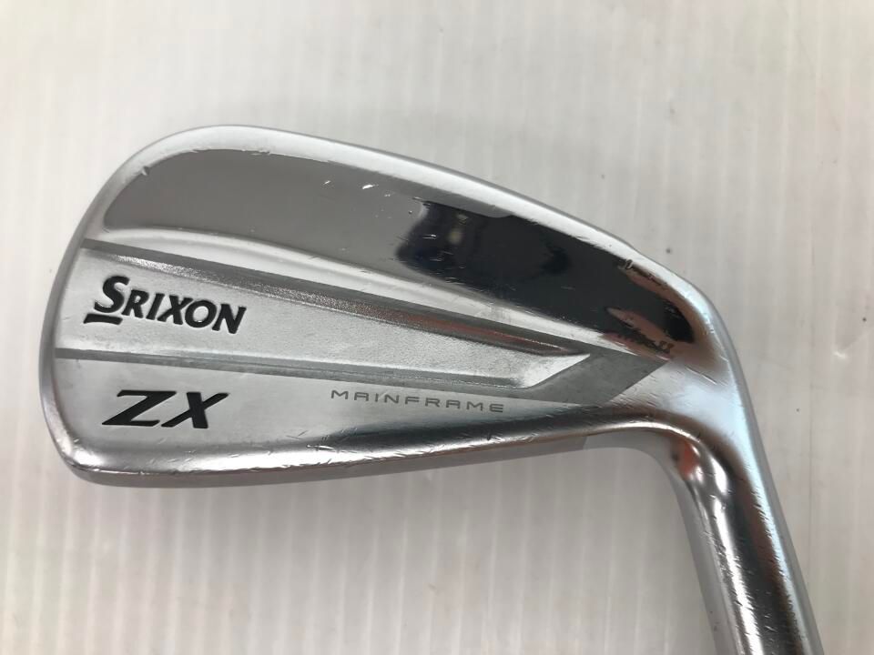 ダンロップ SRIXON ZX Mk2 UTILITY 23度 Diamana ZX-2 for UTILITY S