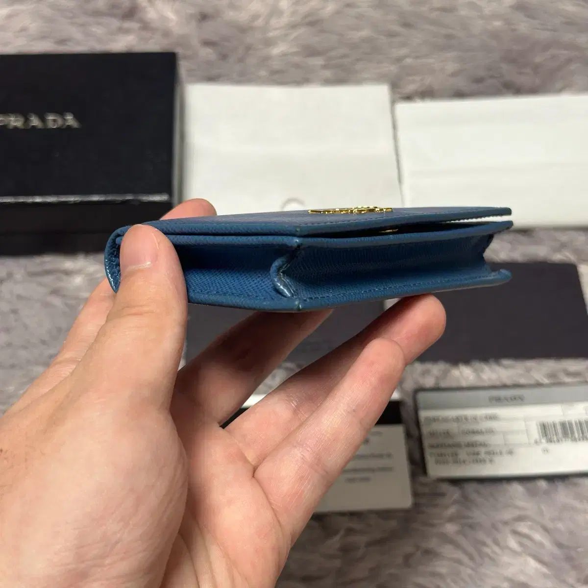 フルセット PRADA