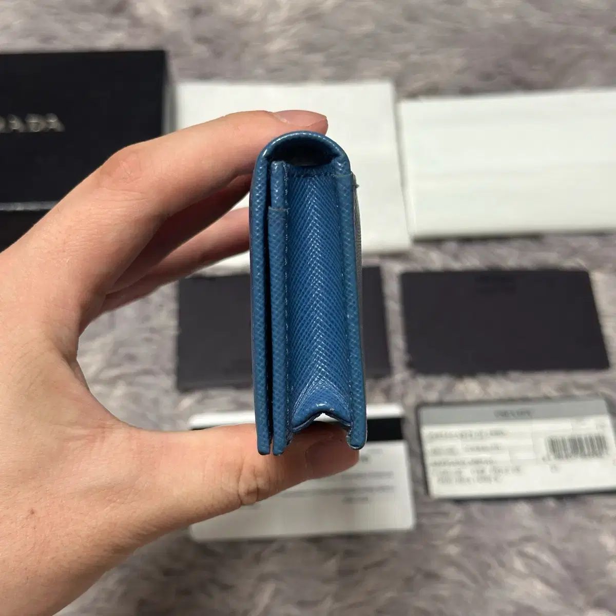 フルセット PRADA