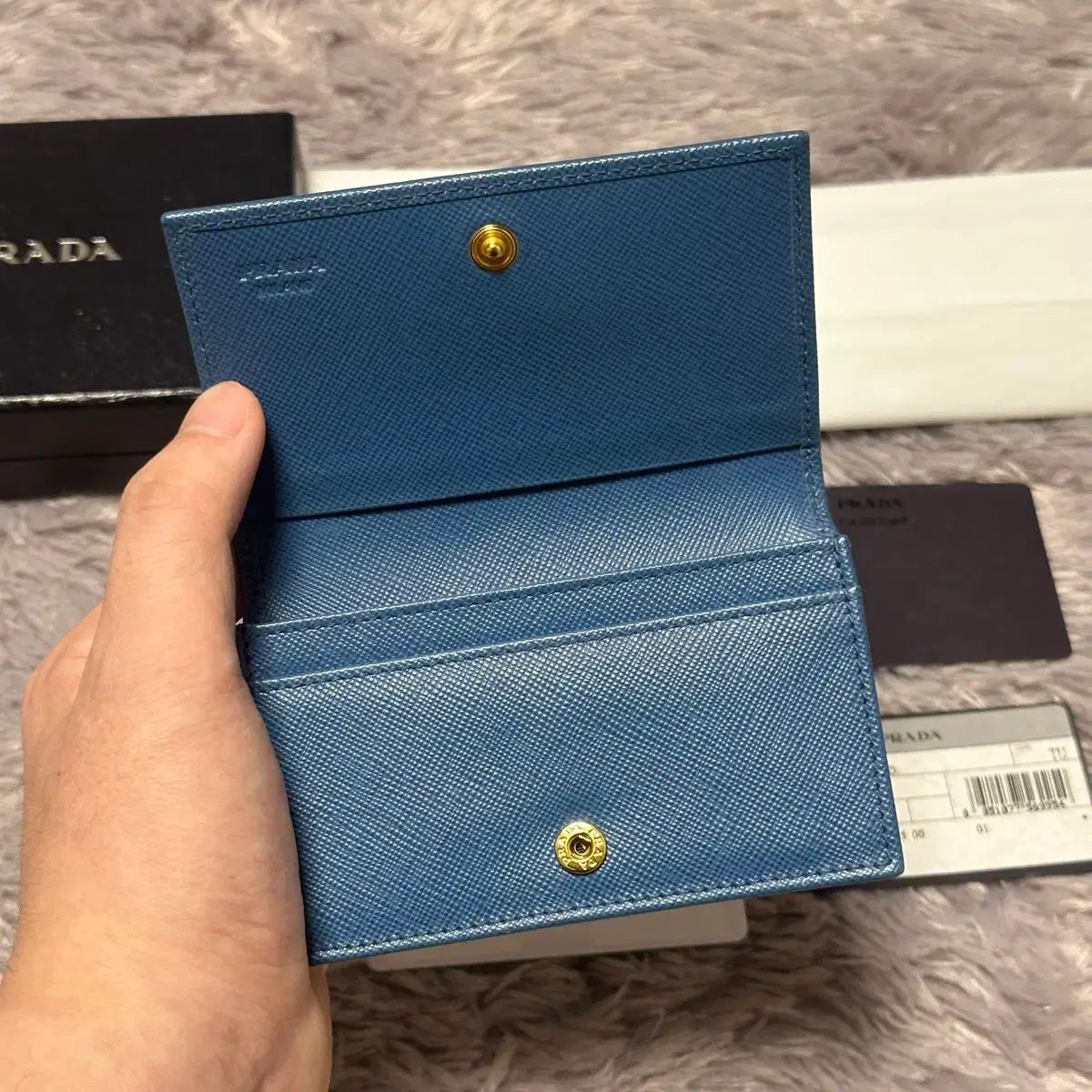 カードウォレット