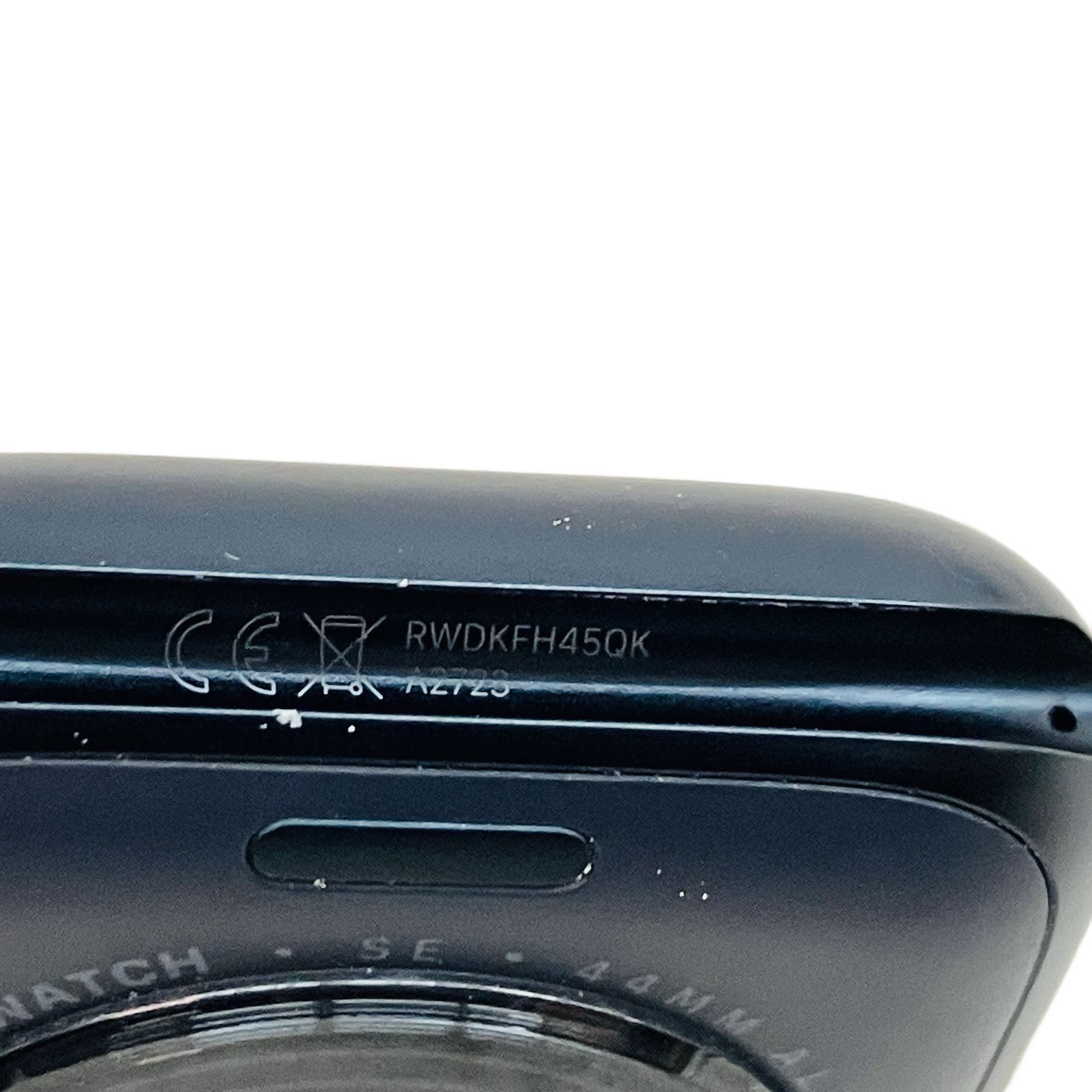  Apple Watch SE 第2世代 MNK 03 J|A GPSモデル スマートウォッチ 32 GB 44 mm アップル Apple Watch本体 スマートウォッチ ウェアラブル