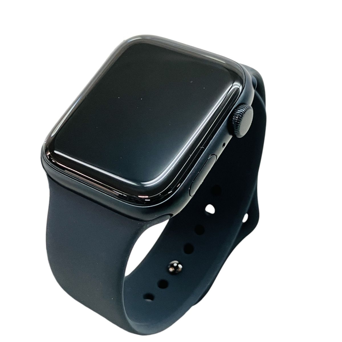 Apple Watch SE 第2世代 MNK 03 J|A GPSモデル スマートウォッチ 32 GB 44 mm アップル