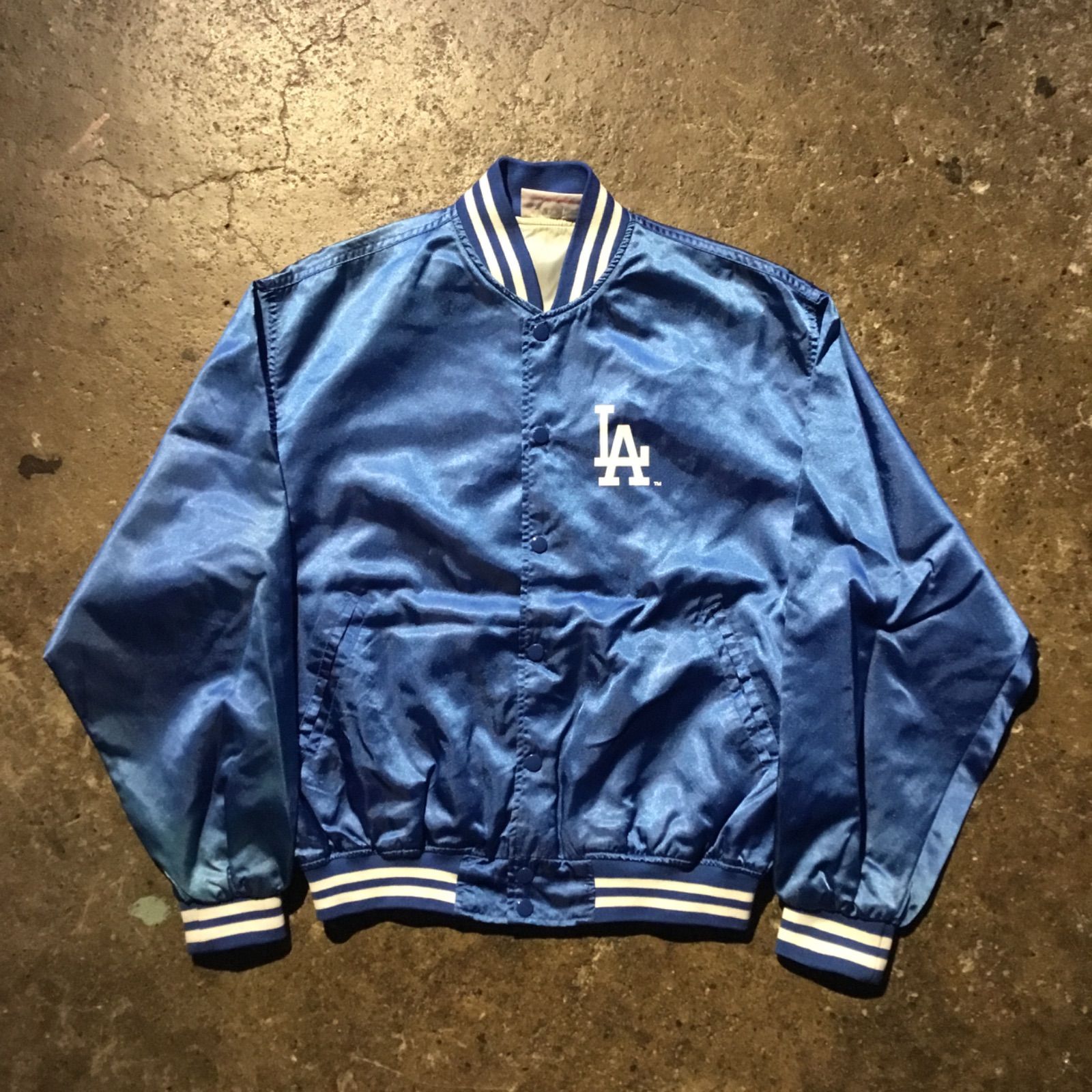 VINTAGE ヴィンテージ LA DODGERS ロサンゼルス ドジャース 90s 1990s