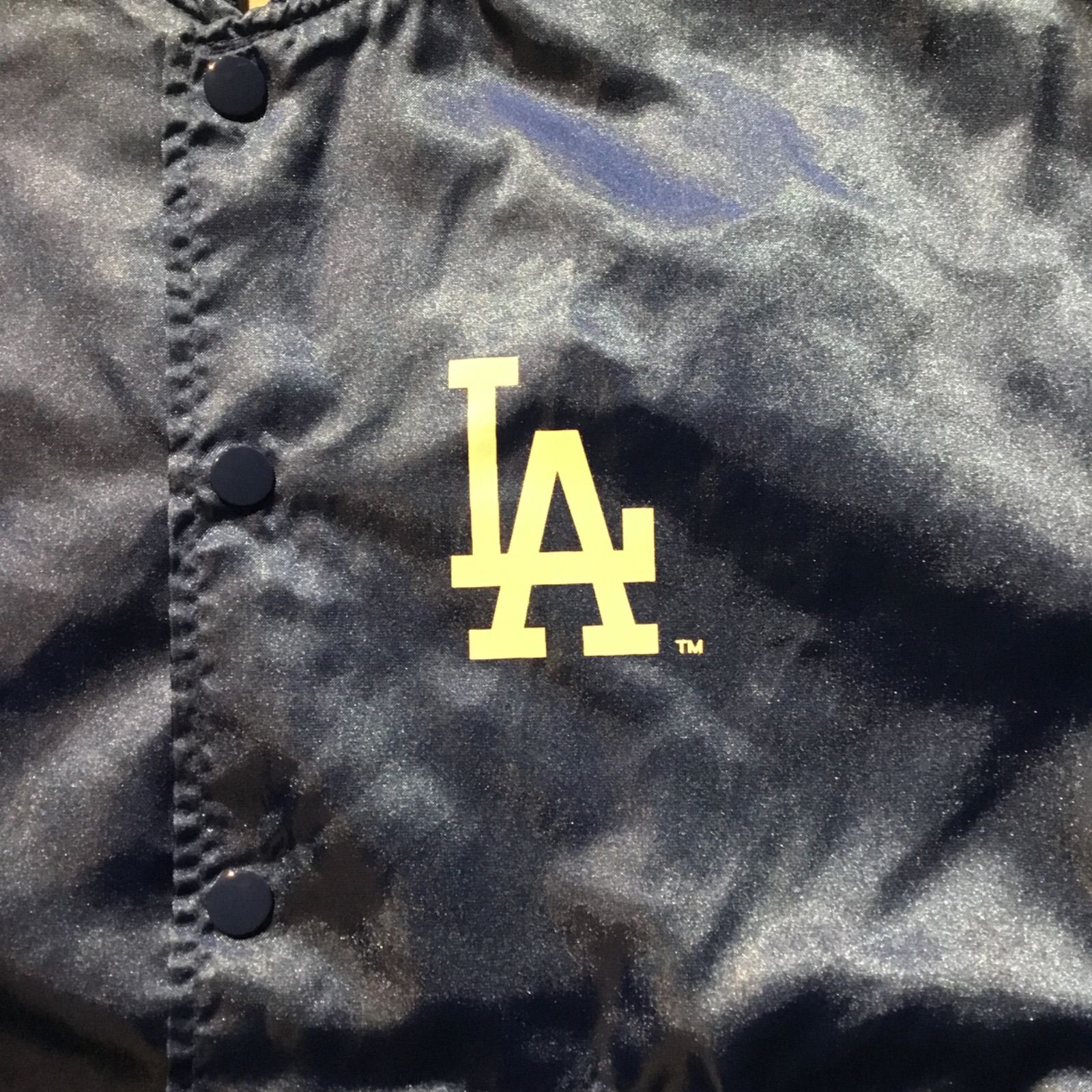 VINTAGE ヴィンテージ LA DODGERS ロサンゼルス ドジャース 90s 1990s 