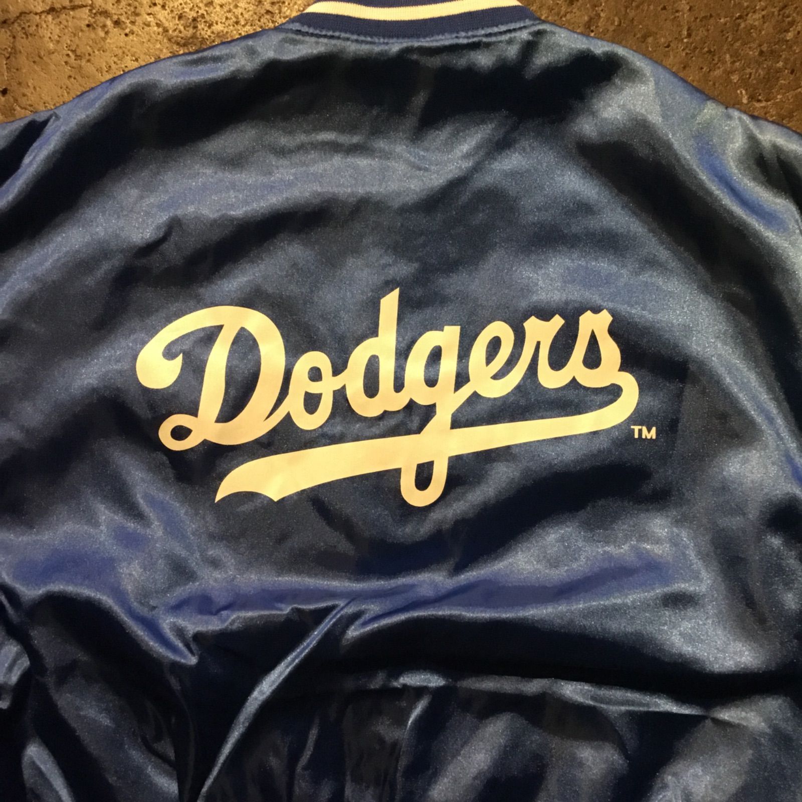 VINTAGE ヴィンテージ LA DODGERS ロサンゼルス ドジャース 90s 1990s 