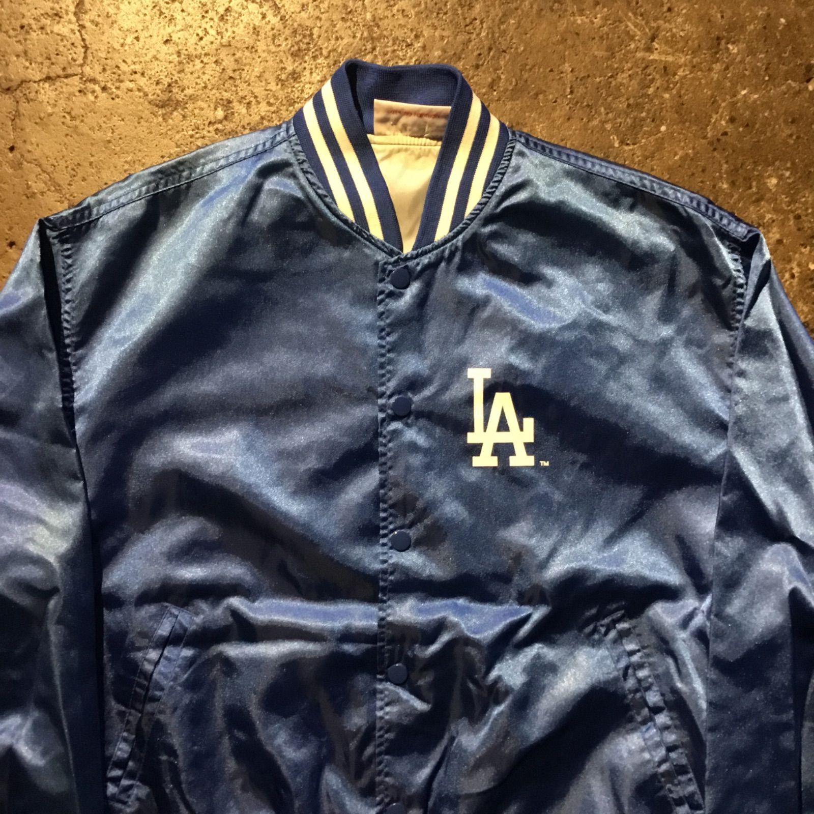 VINTAGE ヴィンテージ LA DODGERS ロサンゼルス ドジャース 90s 1990s