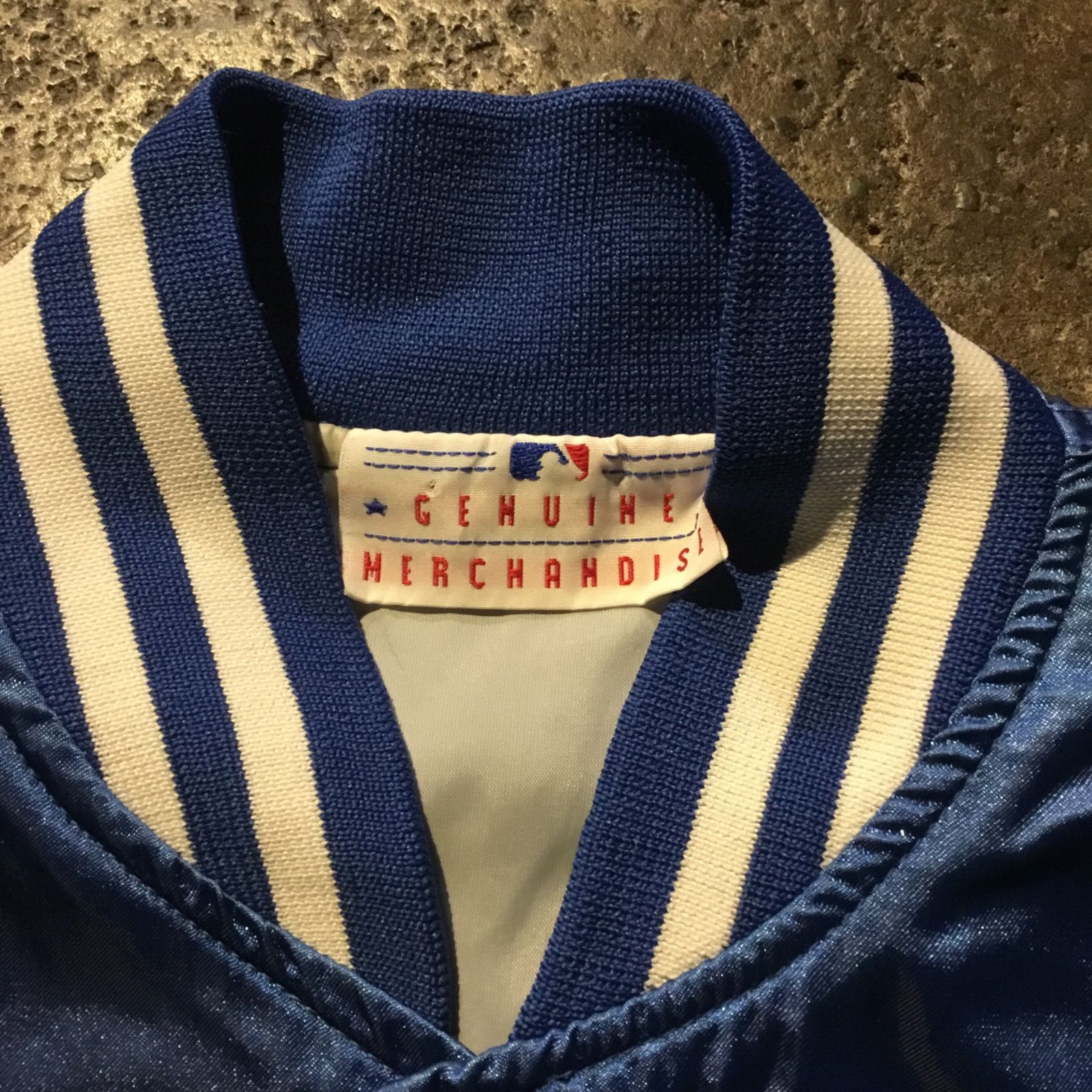 VINTAGE ヴィンテージ LA DODGERS ロサンゼルス ドジャース 90s 1990s