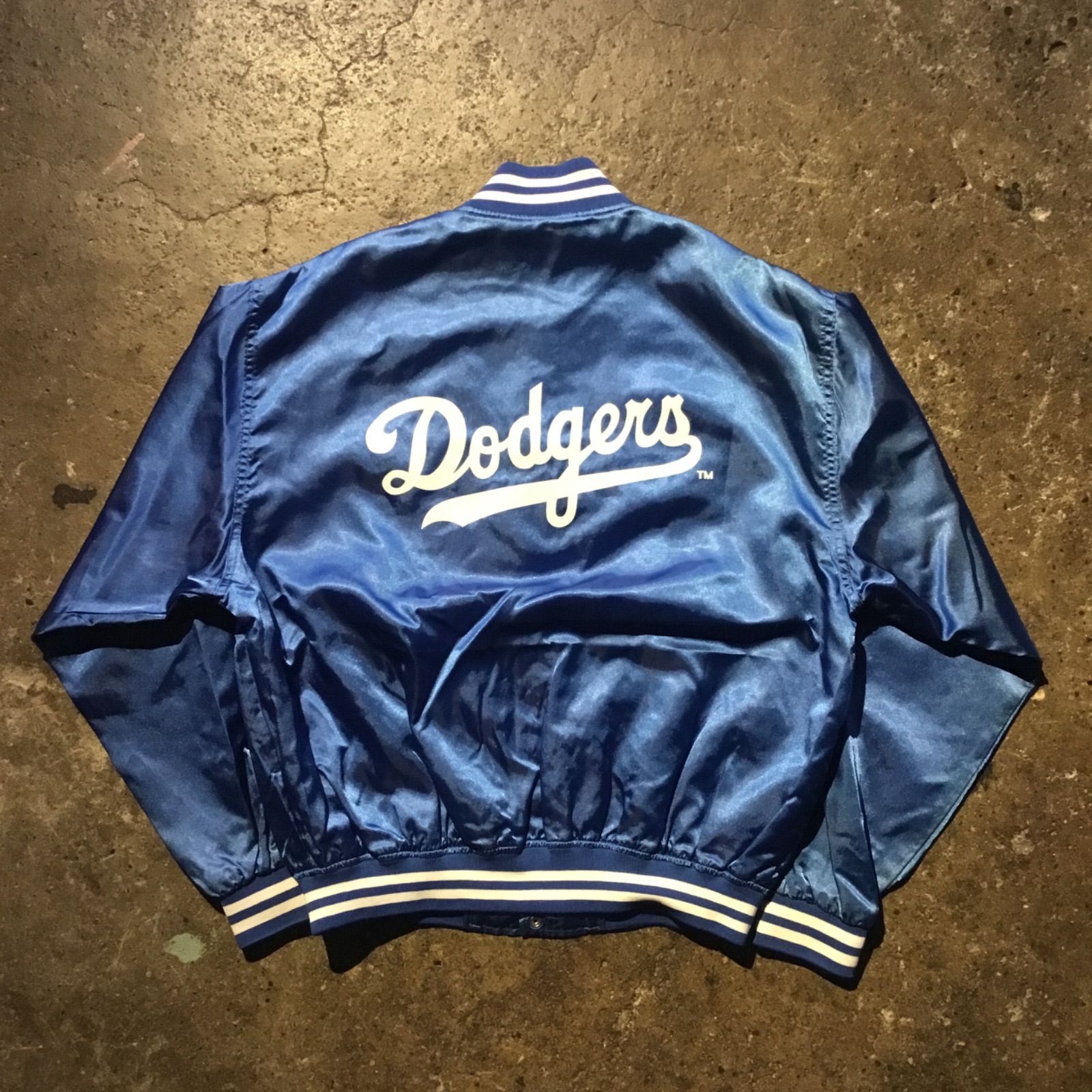 VINTAGE ヴィンテージ LA DODGERS ロサンゼルス ドジャース 90s 1990s 