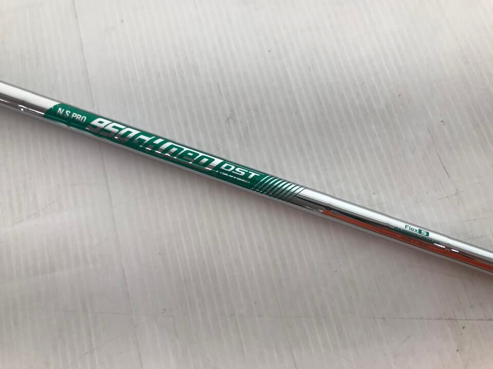 ダンロップ SRIXON ZX Mk2 HYBRID 19度 NSプロ950GH neo DST for