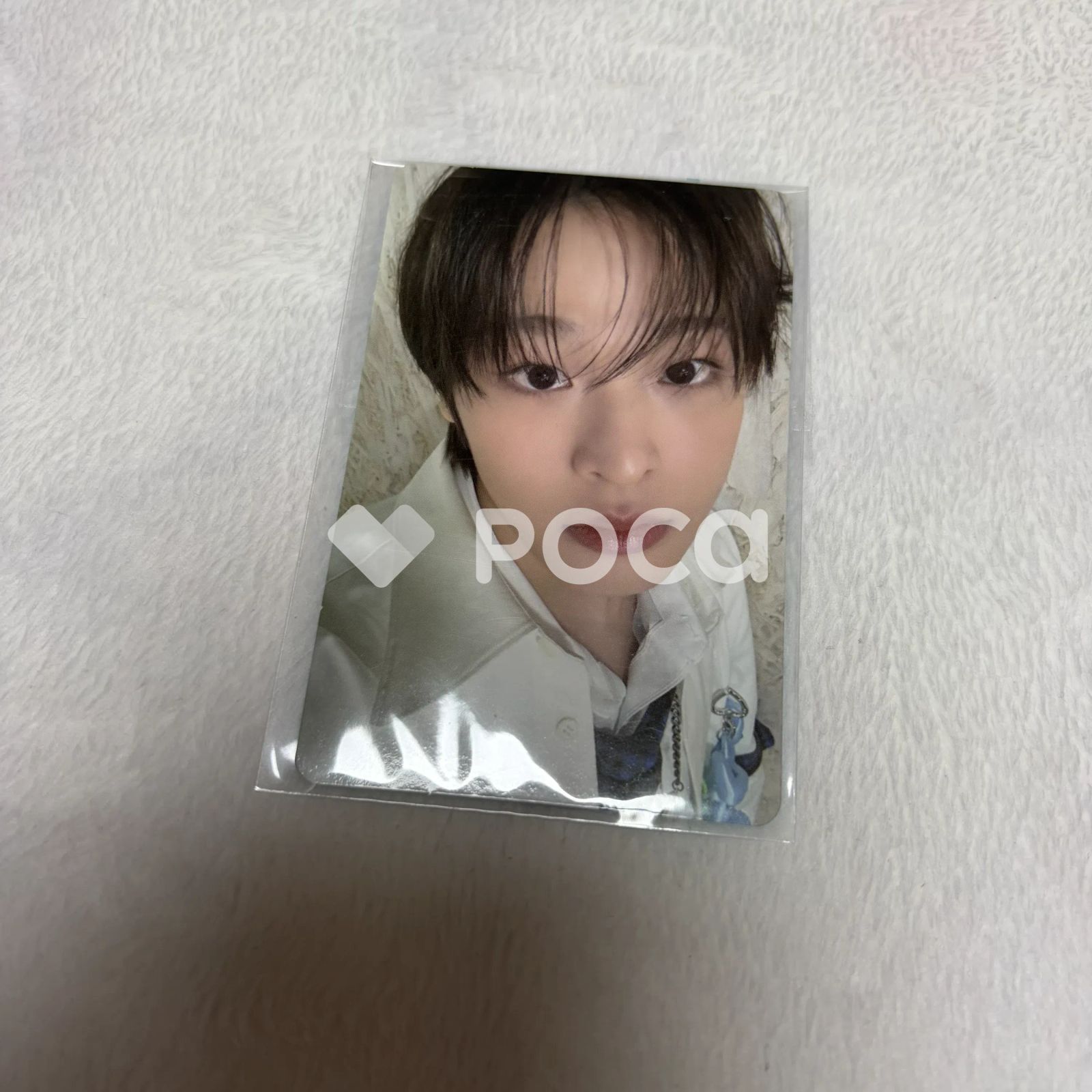 リク poppop 特典トレカ ラキドロ サイン会 ヨントン まとめ売り NCT リク poppop SM STORE ラキドロ - メルカリ