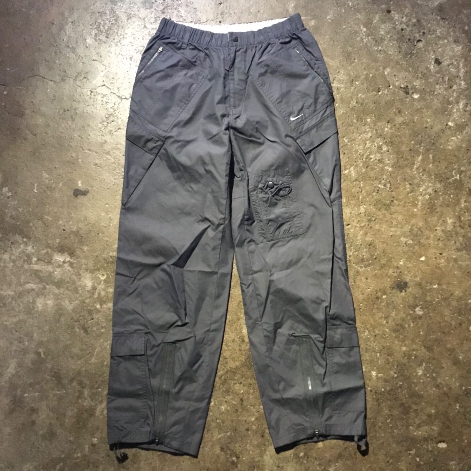 NIKE ナイキ 00s 2000s ARCHIVE VINTAGE ADVANCED INNOVATION TEAM 