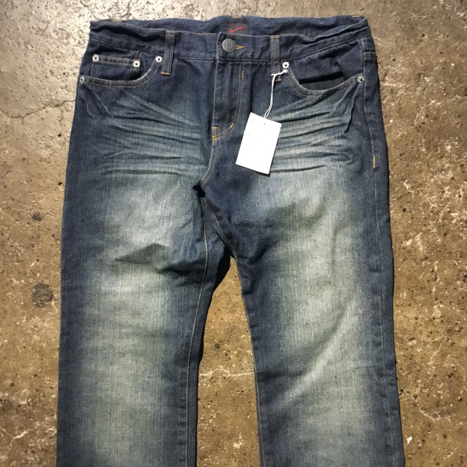 JACK ROSE ジャック ローズ ARCHIVE VINTAGE Y2K 00s 2000s フレア