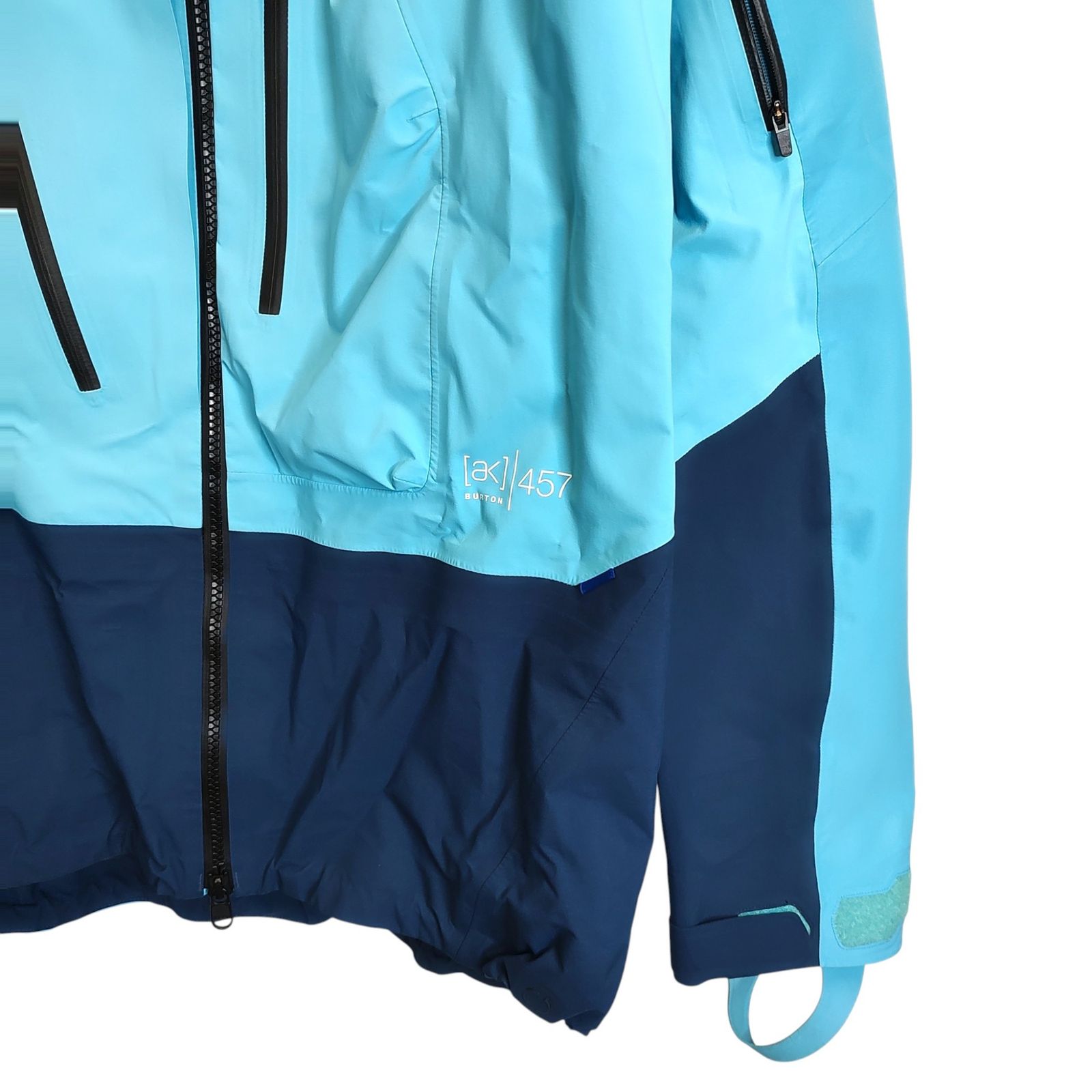 BURTON バートン AK457 GORE GD JK GORE-TEX スノーボード ジャケット 