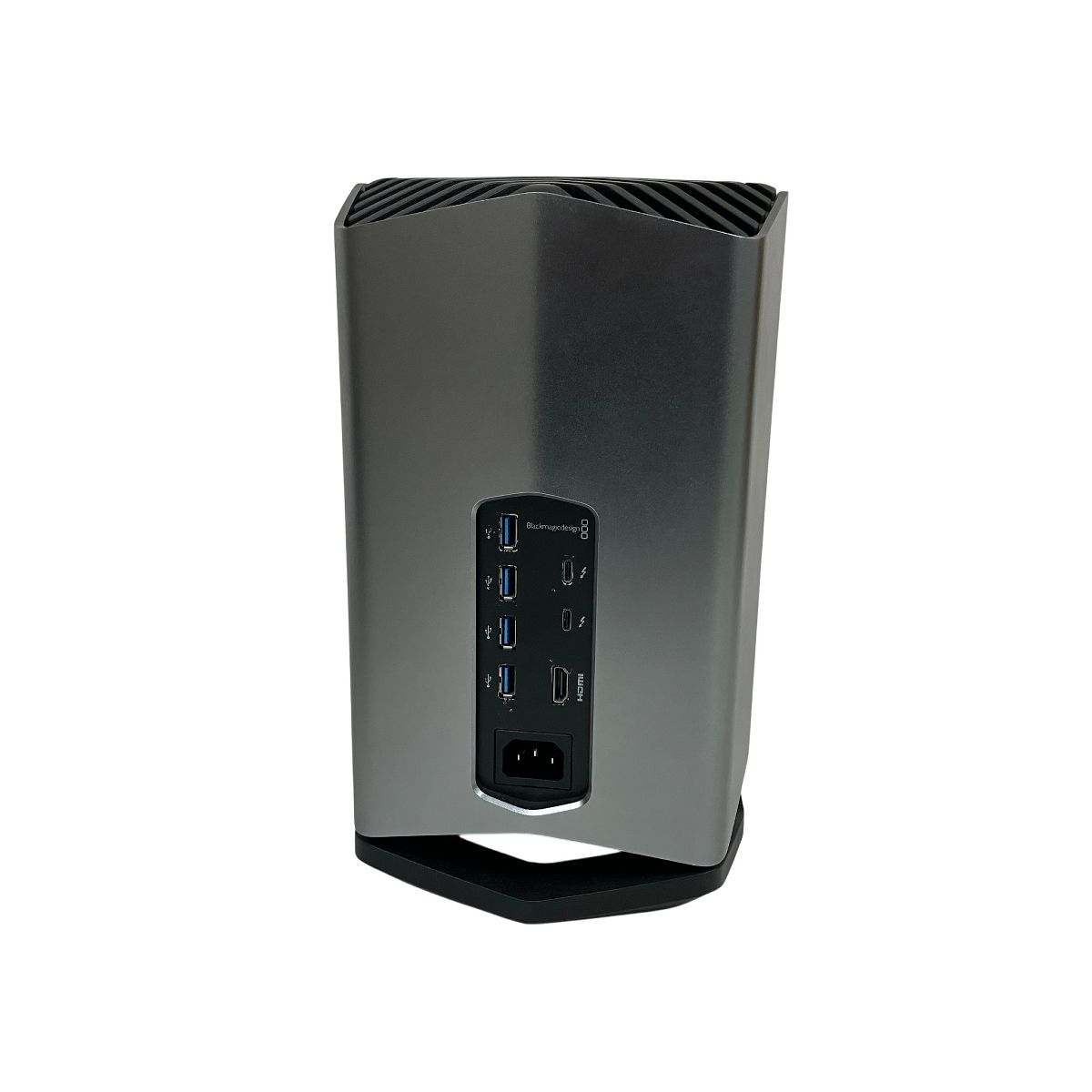 Blackmagic design eGPU RX580 外付け グラフィックプロセッサ Mac対応