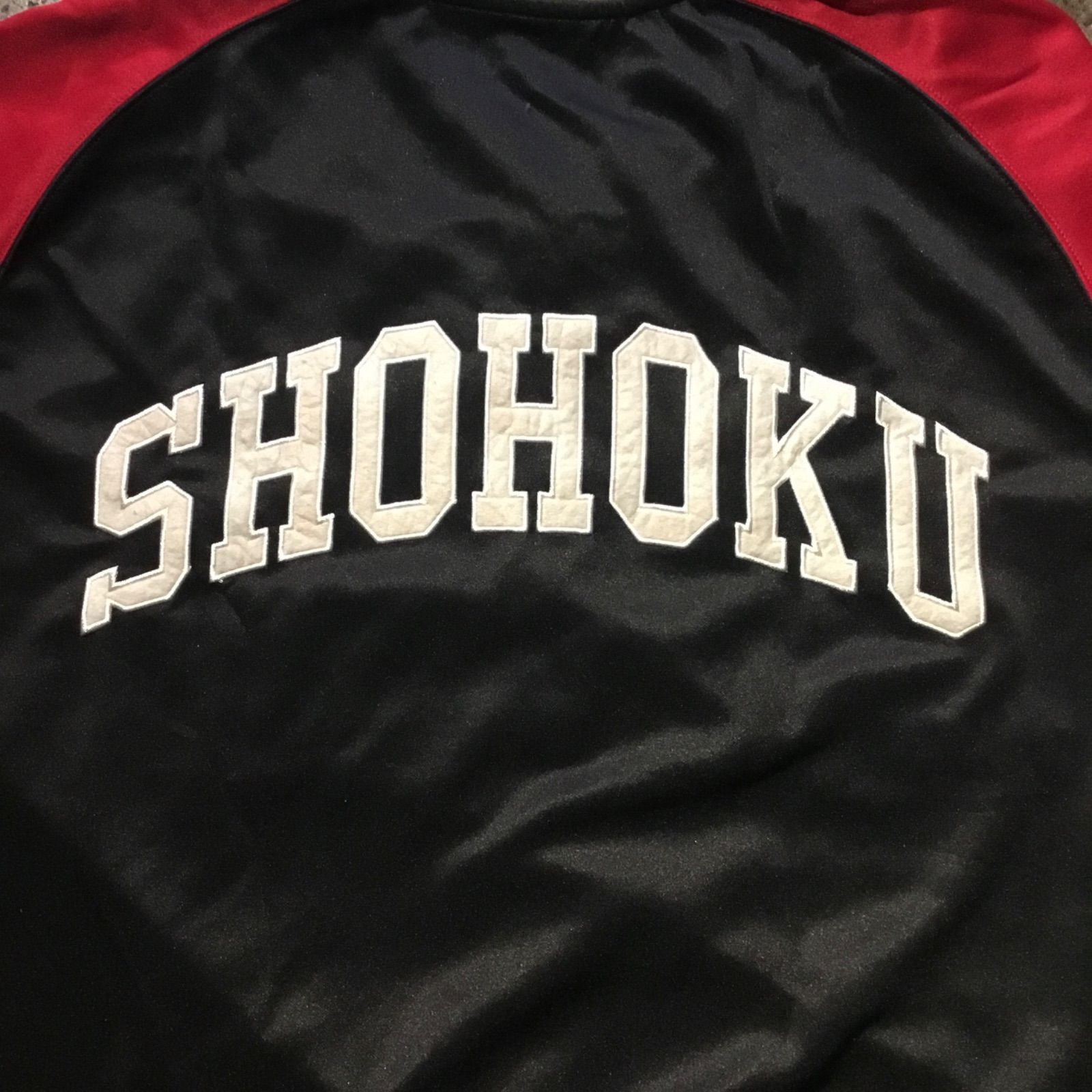 SLAM DUNK スラムダンク SHOHOKU 湘北 DUNK スラムダンク ロゴ 