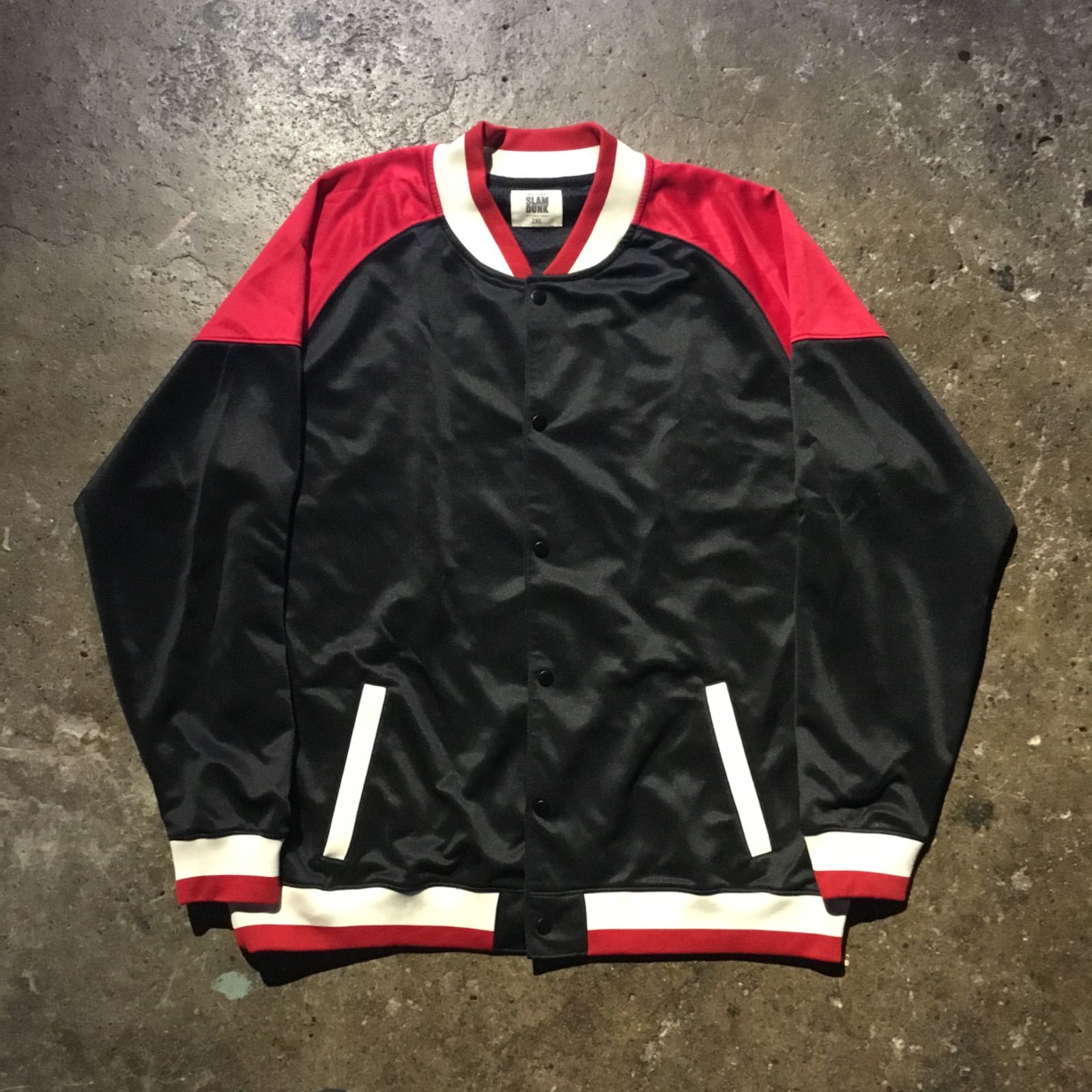 SLAM DUNK スラムダンク SHOHOKU 湘北 DUNK スラムダンク ロゴ