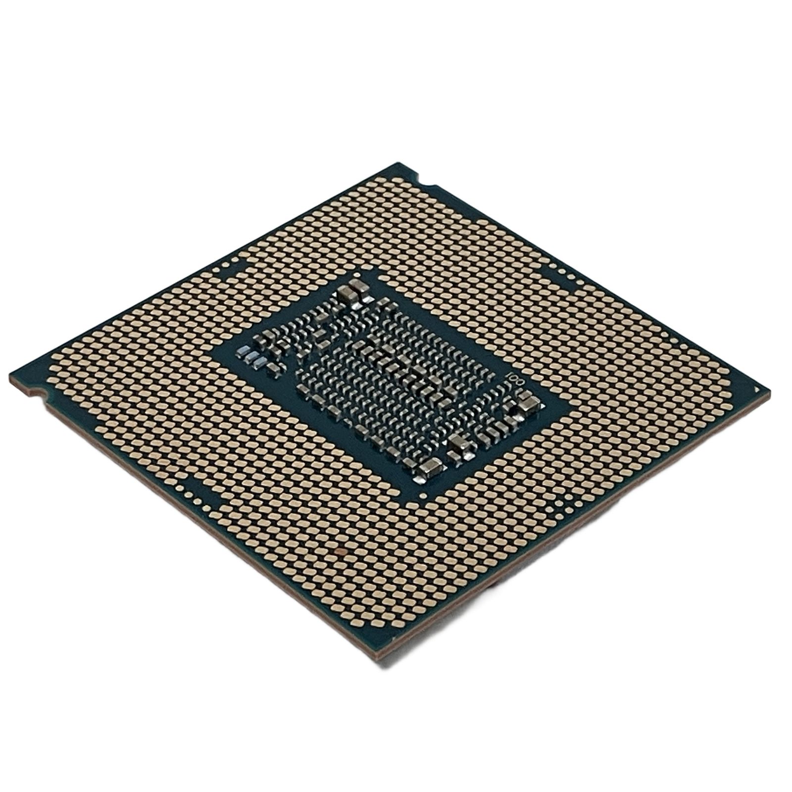 Intel Core i 7 8700 K CPU 3.70 GHz LGA 1151 インテル 第8世代 Coffee Lake PCパーツ